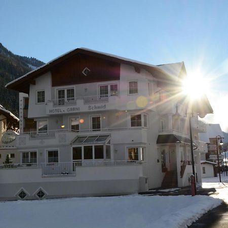 Schmid Rooms & Apartments Ισγκλ Εξωτερικό φωτογραφία