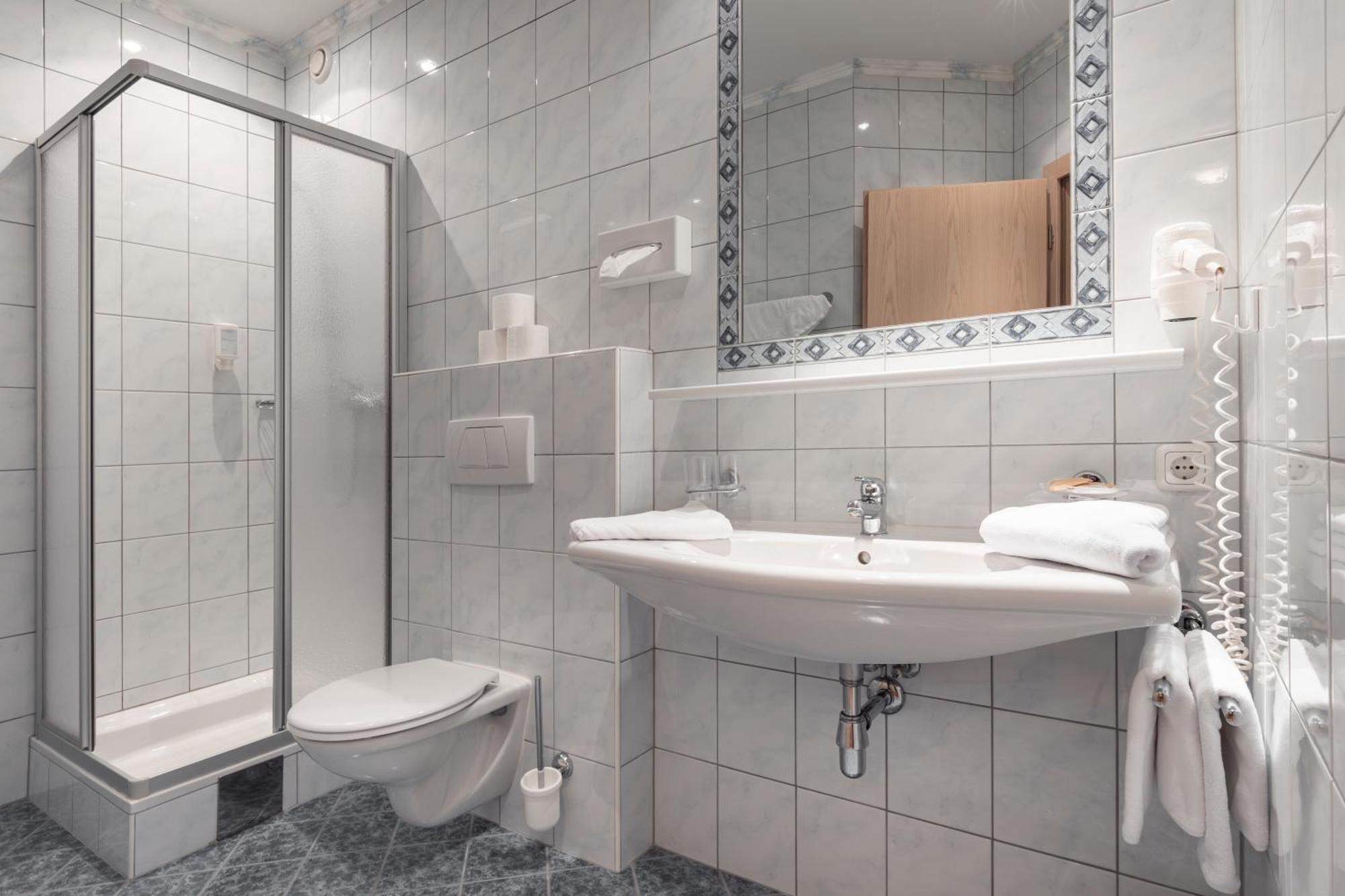 Schmid Rooms & Apartments Ισγκλ Εξωτερικό φωτογραφία