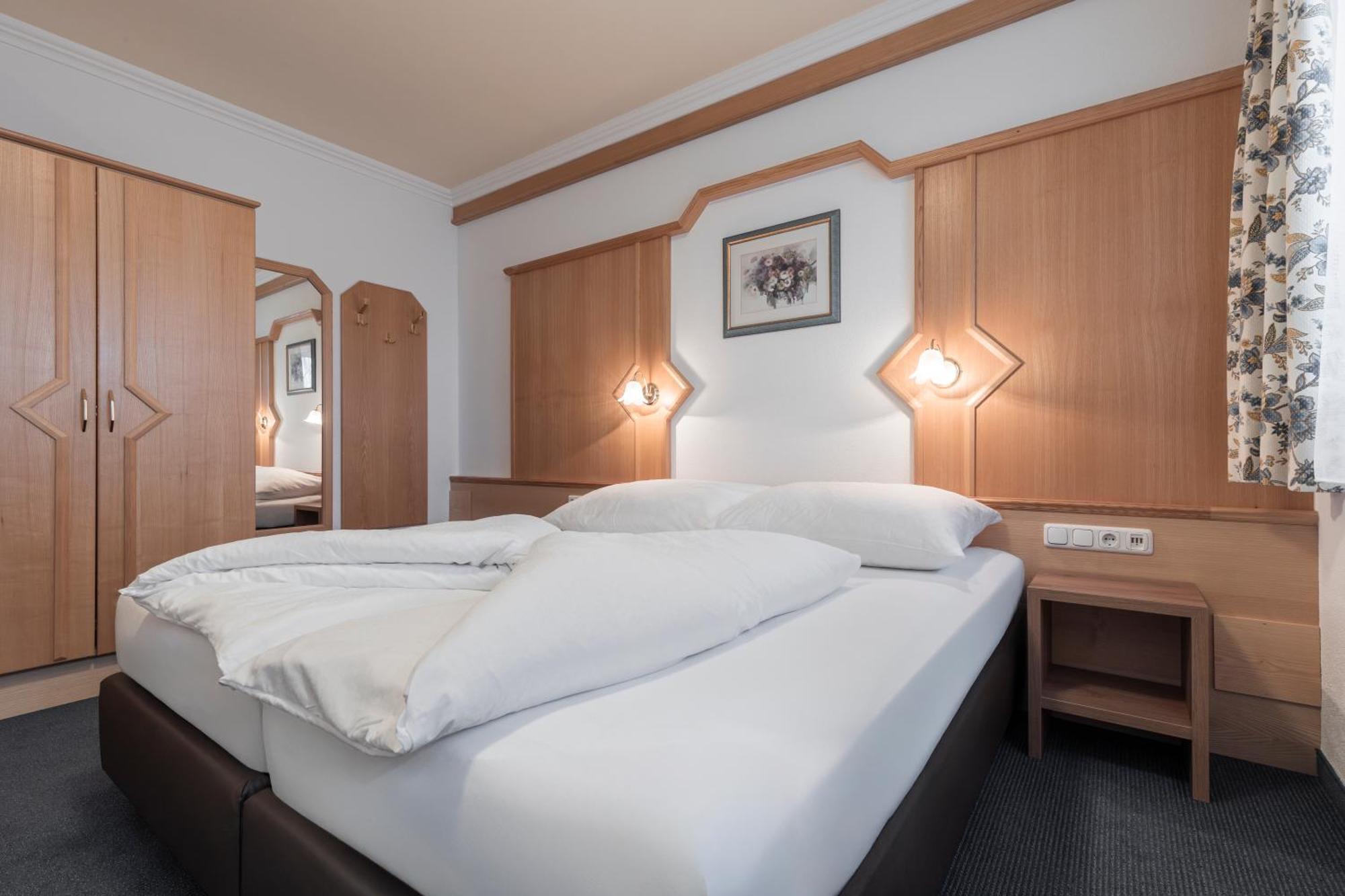 Schmid Rooms & Apartments Ισγκλ Εξωτερικό φωτογραφία