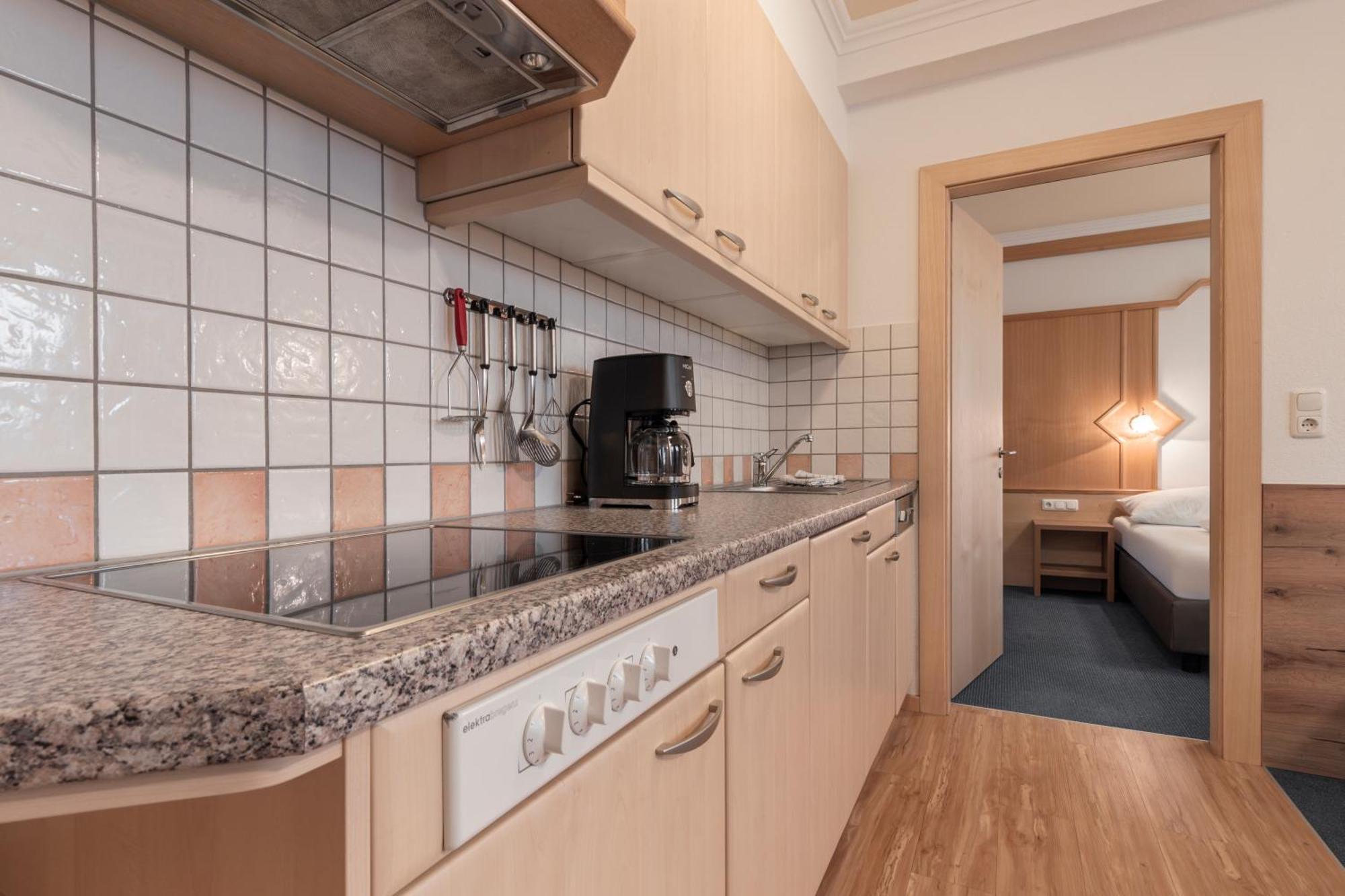 Schmid Rooms & Apartments Ισγκλ Εξωτερικό φωτογραφία