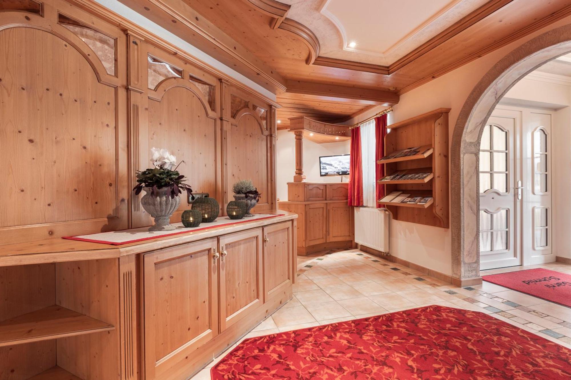 Schmid Rooms & Apartments Ισγκλ Εξωτερικό φωτογραφία