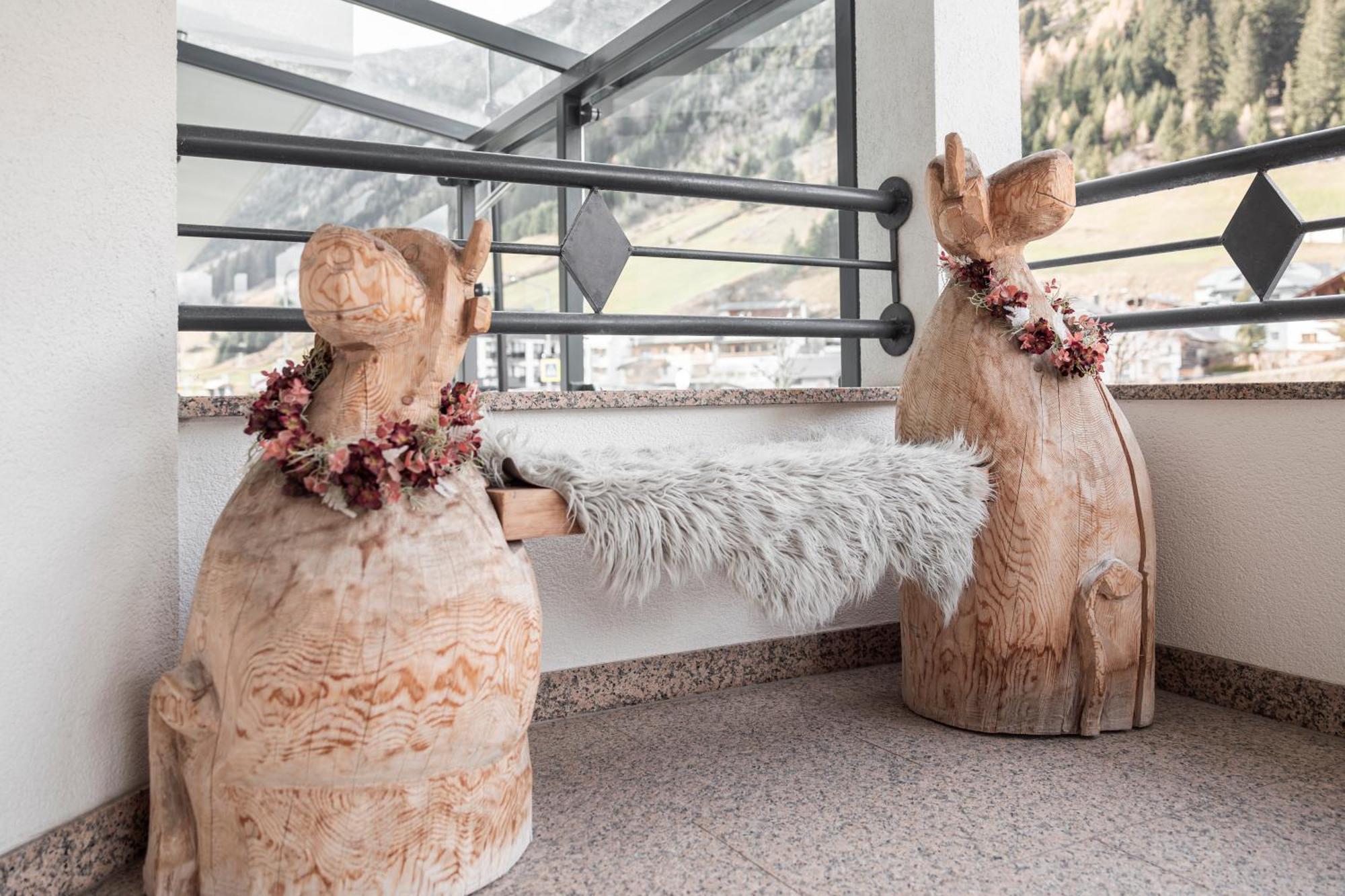 Schmid Rooms & Apartments Ισγκλ Εξωτερικό φωτογραφία