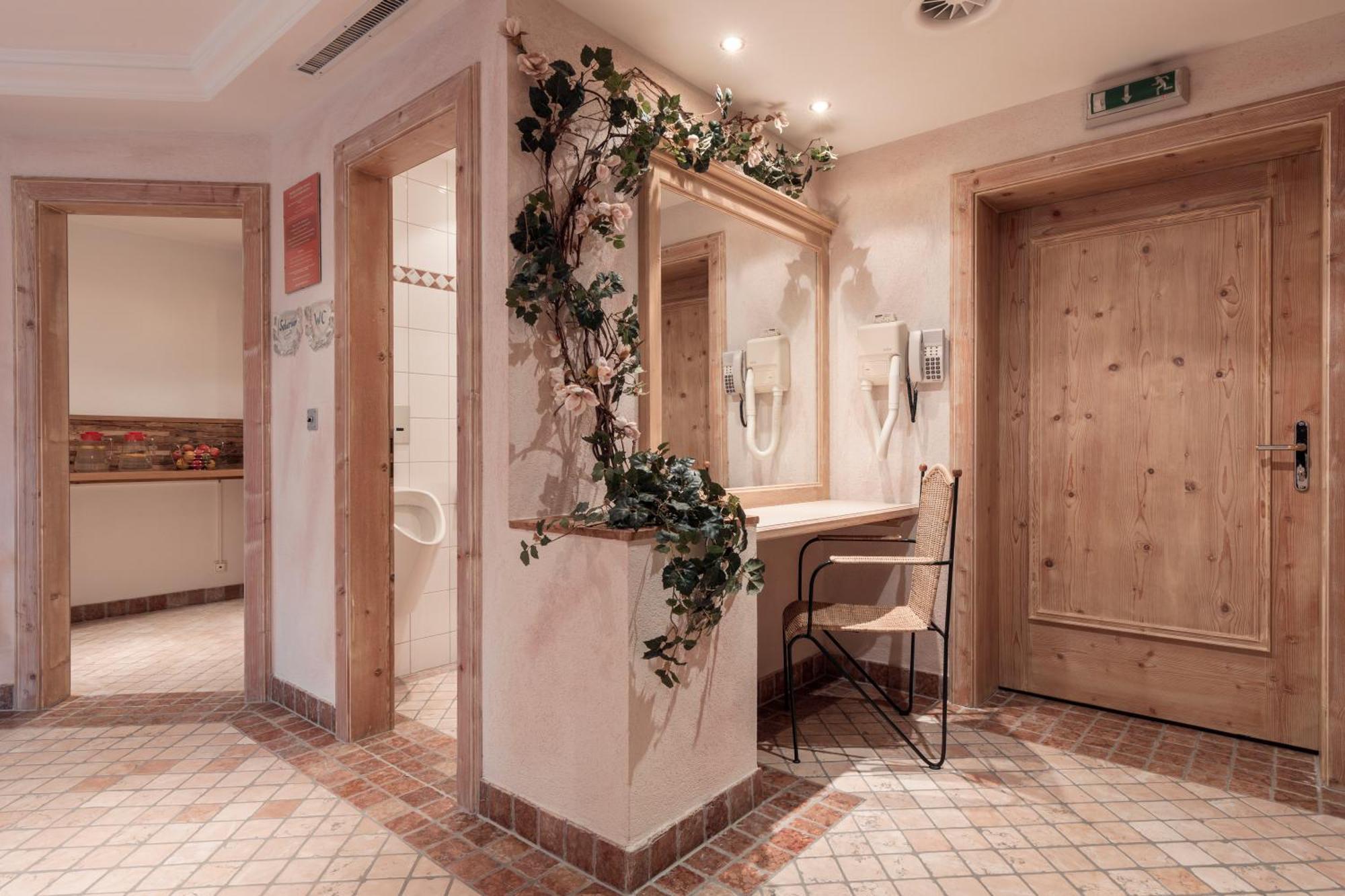 Schmid Rooms & Apartments Ισγκλ Εξωτερικό φωτογραφία