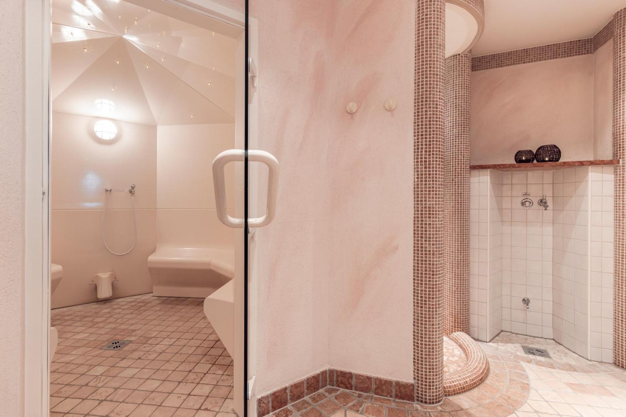 Schmid Rooms & Apartments Ισγκλ Εξωτερικό φωτογραφία
