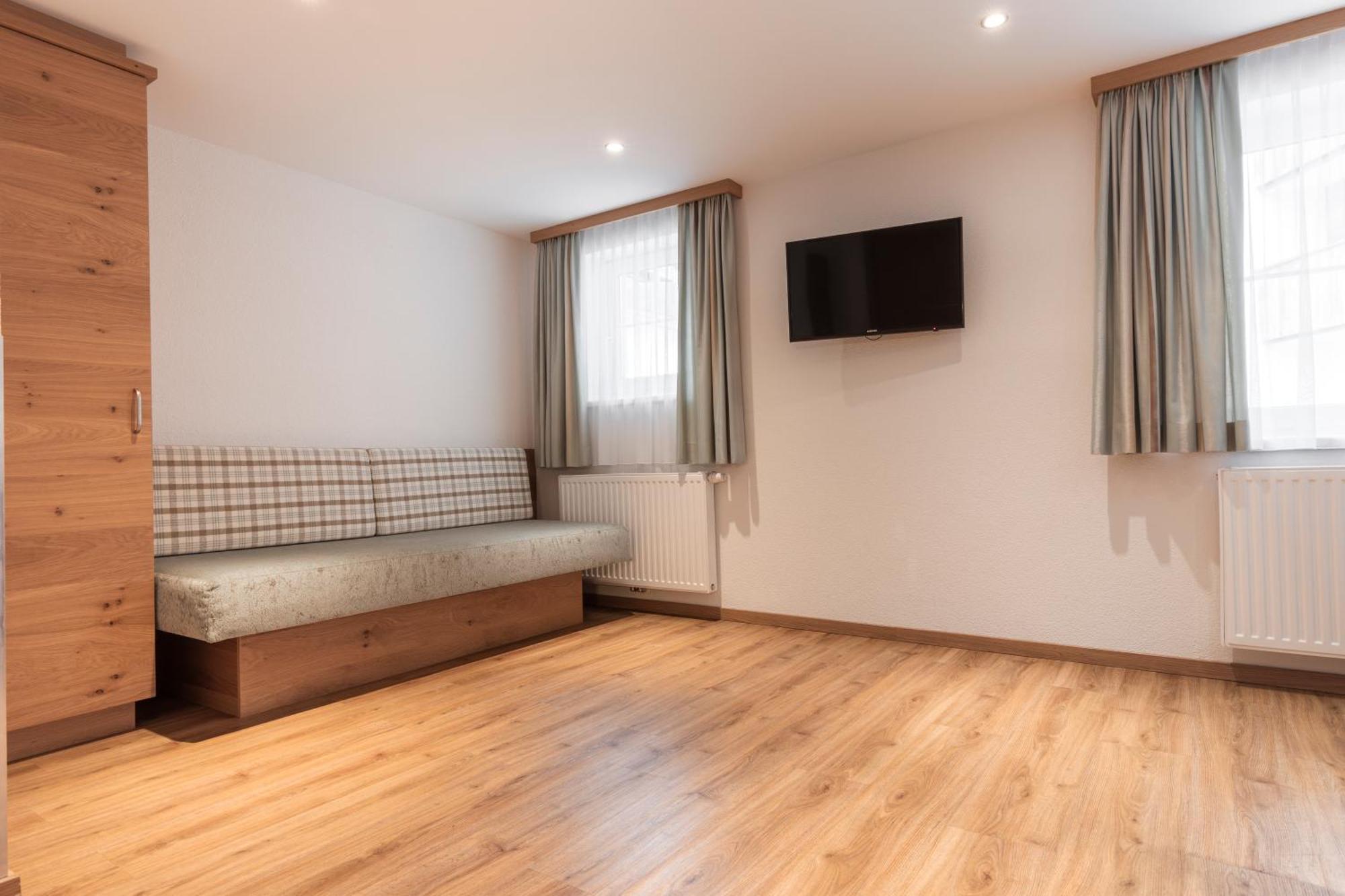 Schmid Rooms & Apartments Ισγκλ Εξωτερικό φωτογραφία