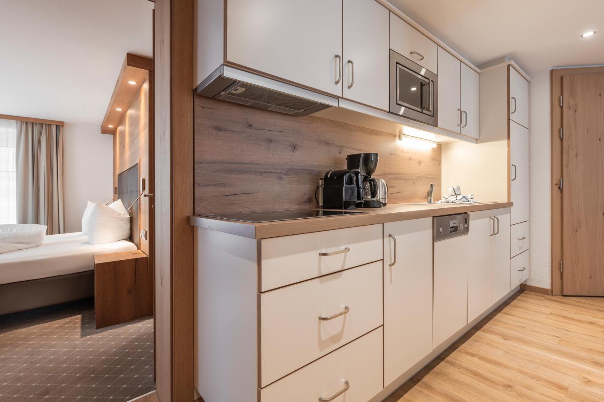 Schmid Rooms & Apartments Ισγκλ Εξωτερικό φωτογραφία