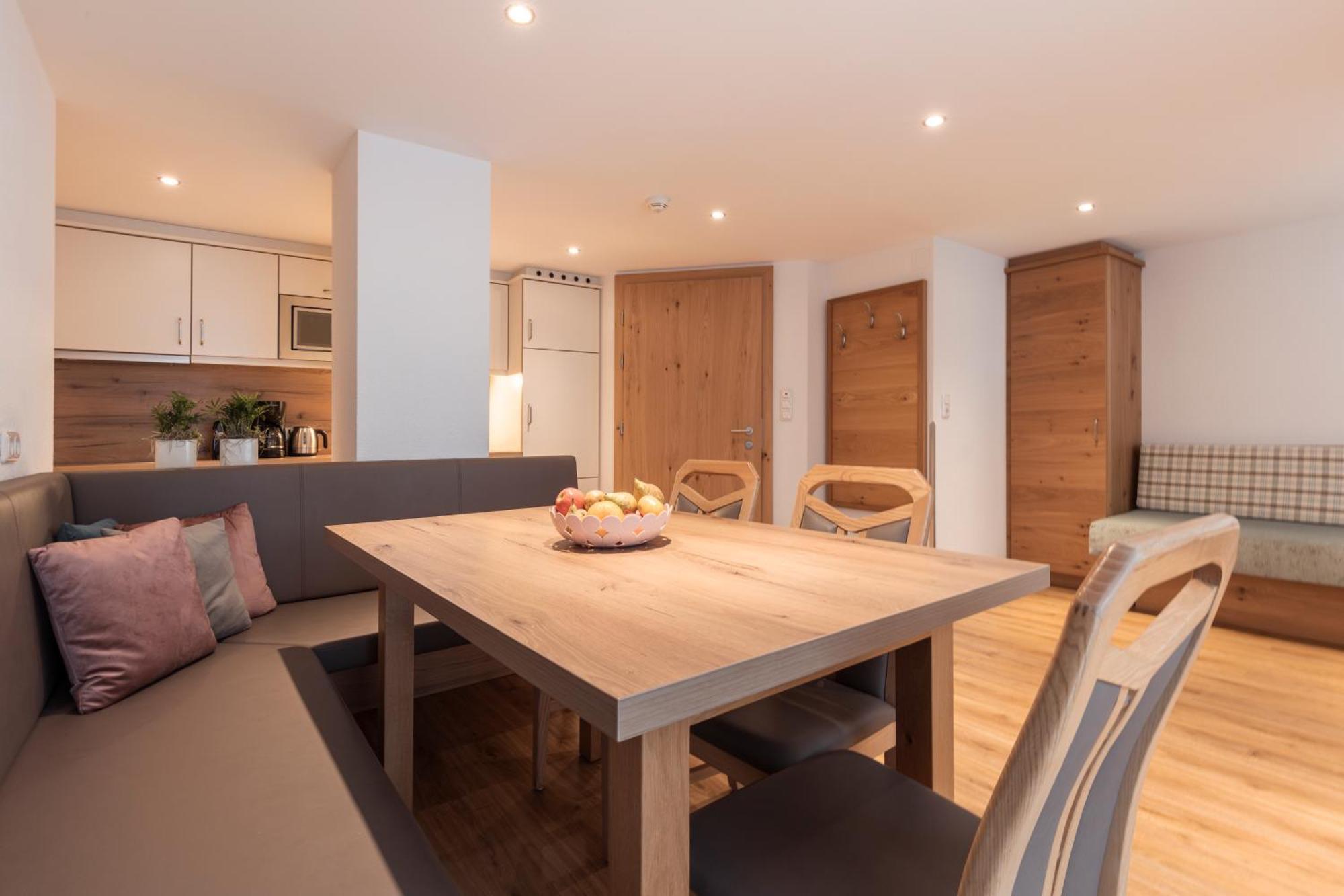 Schmid Rooms & Apartments Ισγκλ Εξωτερικό φωτογραφία