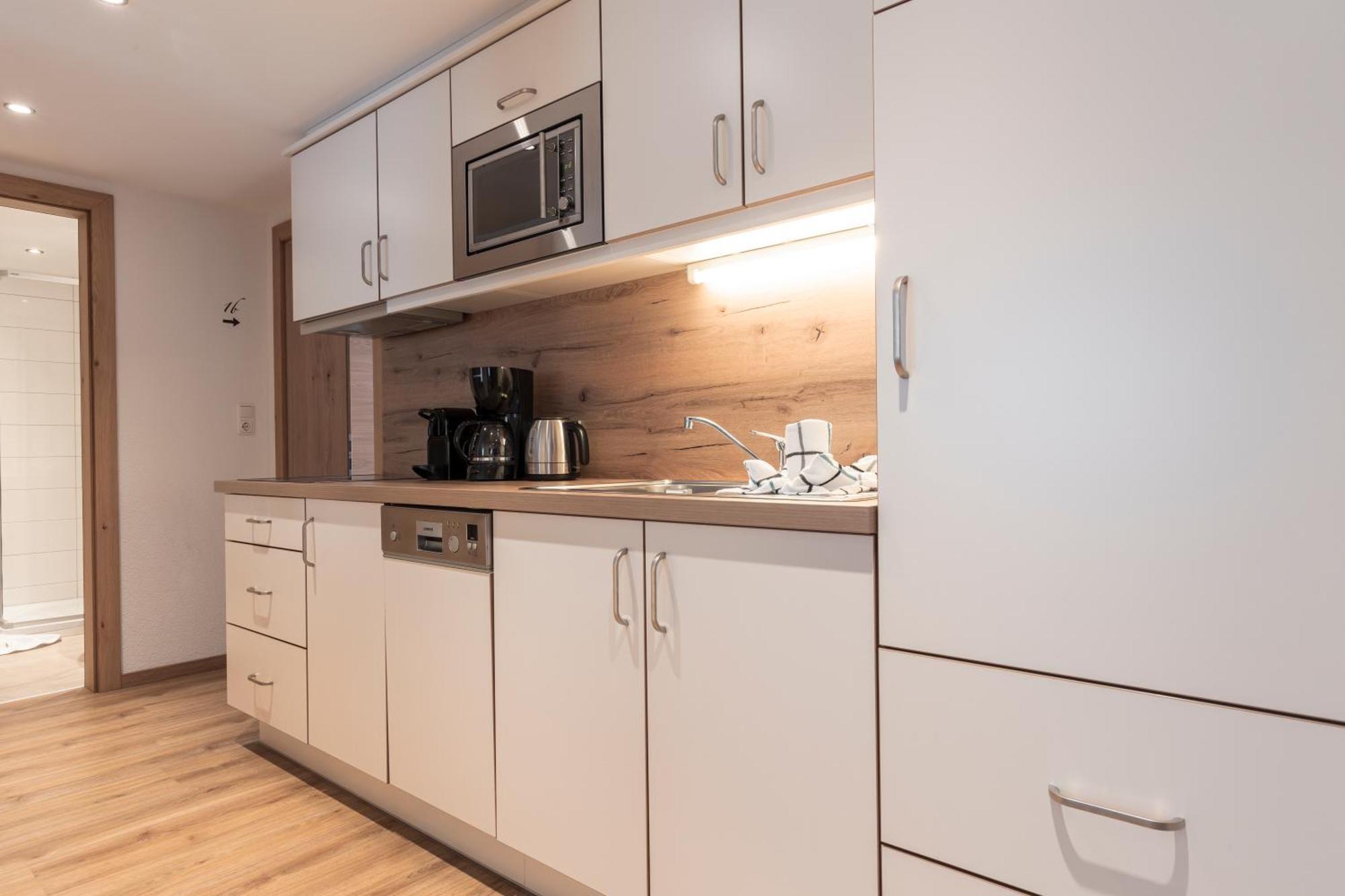 Schmid Rooms & Apartments Ισγκλ Εξωτερικό φωτογραφία