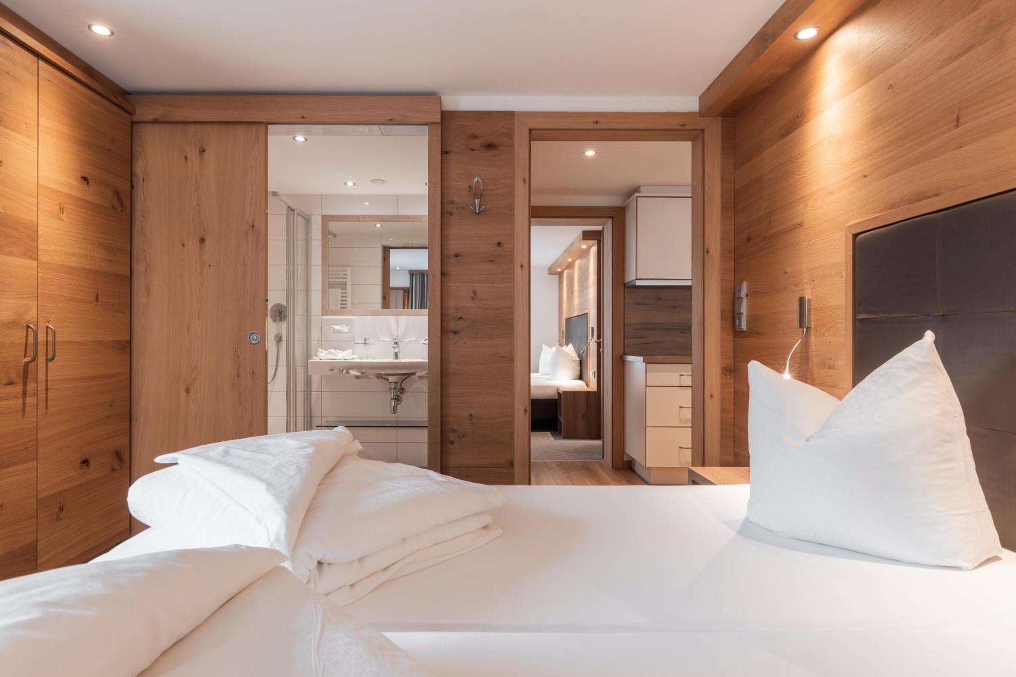 Schmid Rooms & Apartments Ισγκλ Εξωτερικό φωτογραφία