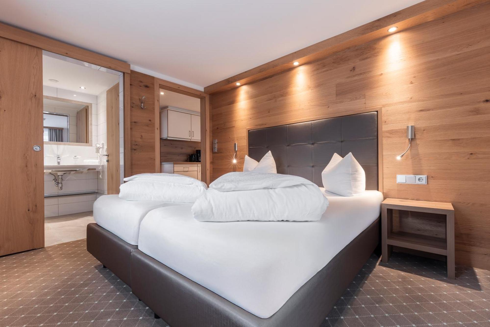 Schmid Rooms & Apartments Ισγκλ Εξωτερικό φωτογραφία