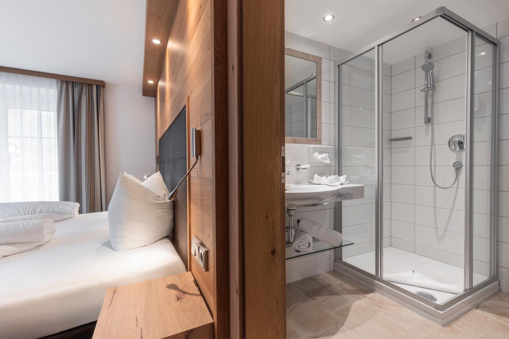 Schmid Rooms & Apartments Ισγκλ Εξωτερικό φωτογραφία