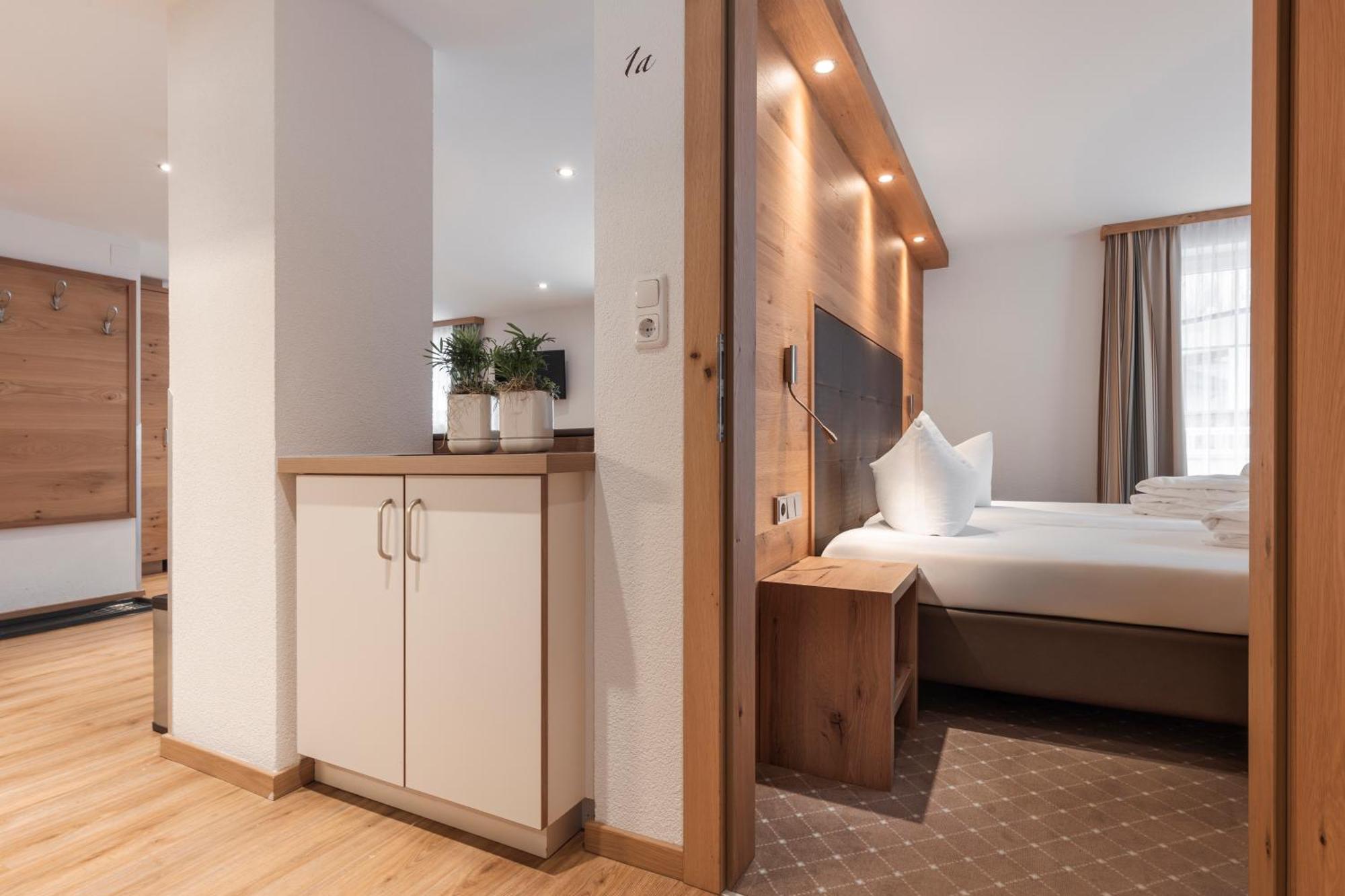 Schmid Rooms & Apartments Ισγκλ Εξωτερικό φωτογραφία