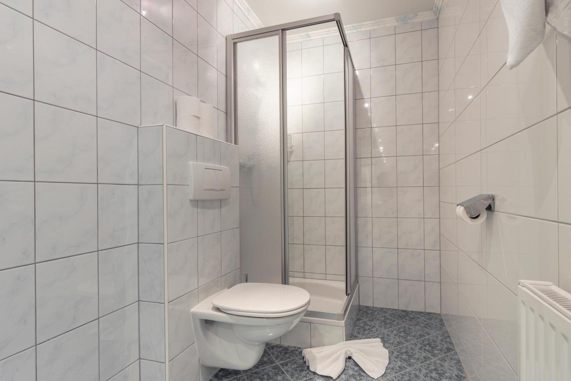 Schmid Rooms & Apartments Ισγκλ Εξωτερικό φωτογραφία