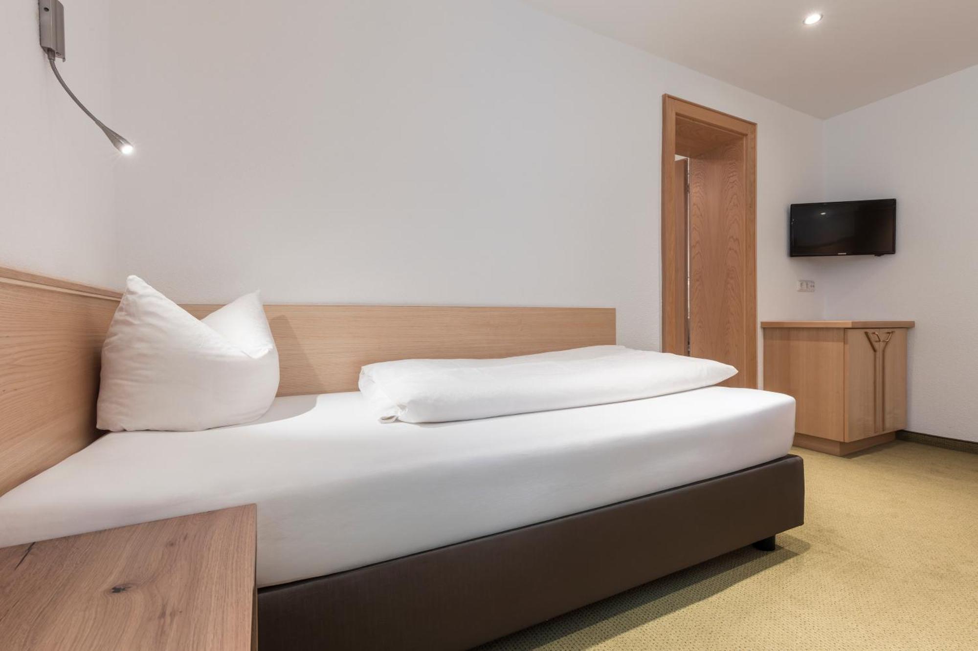 Schmid Rooms & Apartments Ισγκλ Εξωτερικό φωτογραφία