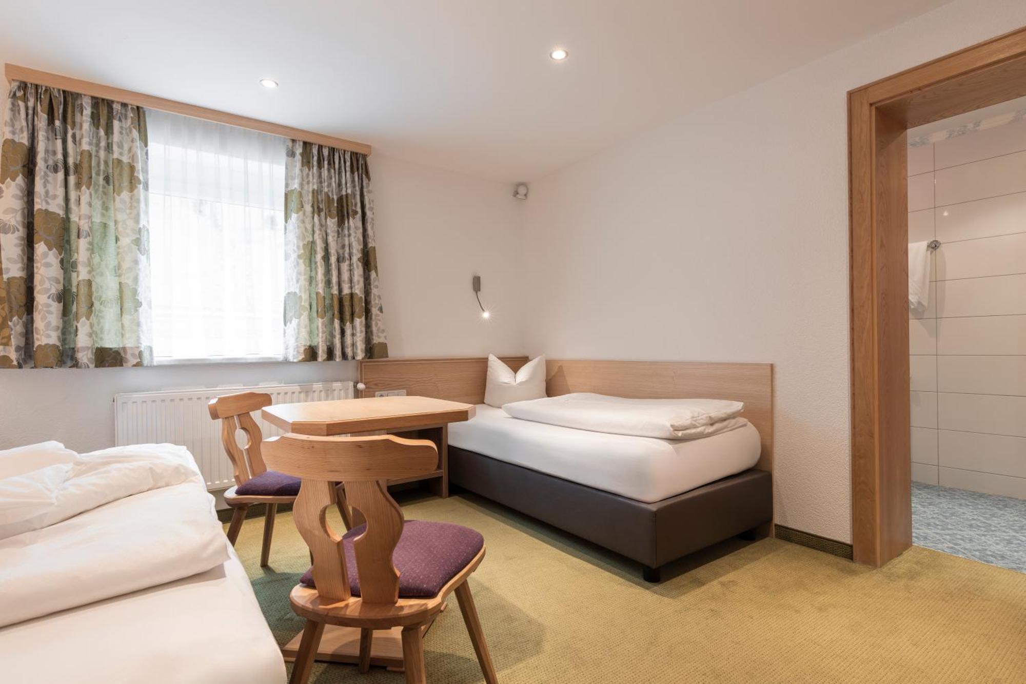 Schmid Rooms & Apartments Ισγκλ Εξωτερικό φωτογραφία