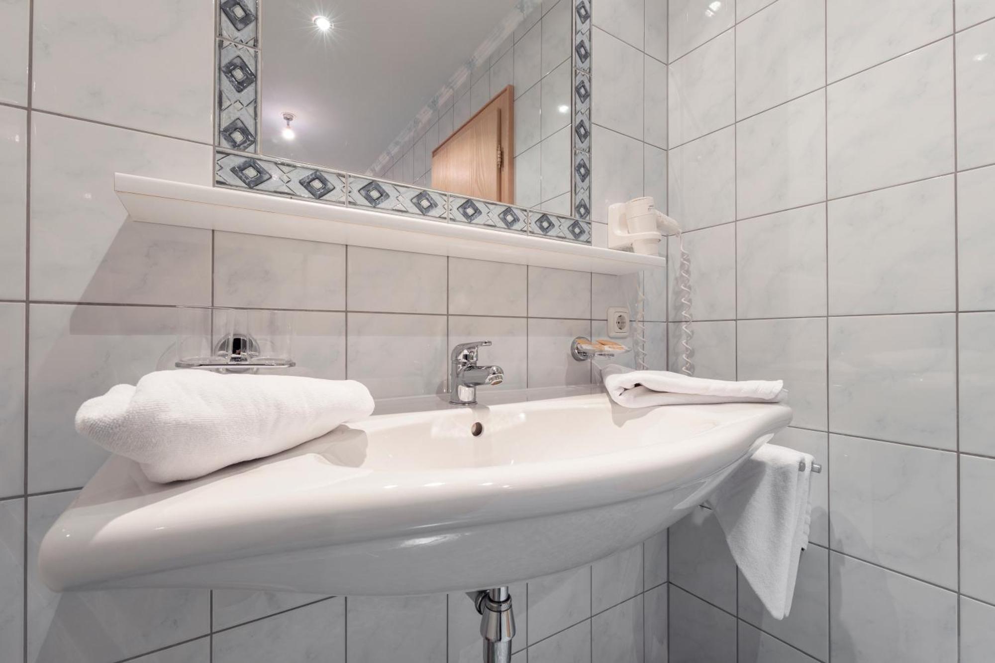 Schmid Rooms & Apartments Ισγκλ Εξωτερικό φωτογραφία