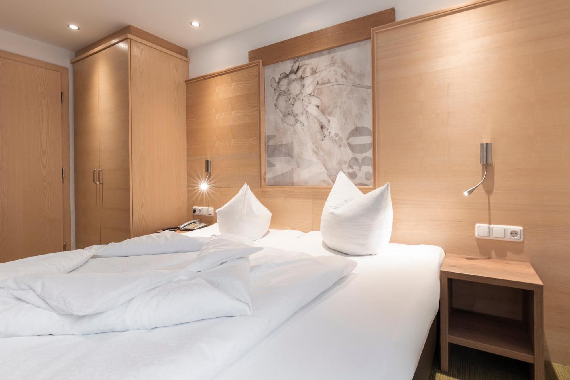 Schmid Rooms & Apartments Ισγκλ Εξωτερικό φωτογραφία