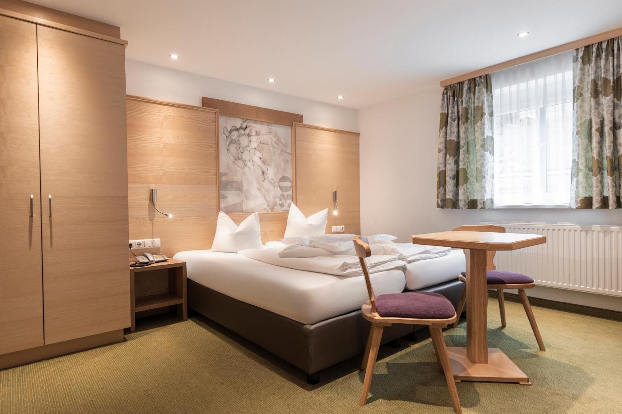 Schmid Rooms & Apartments Ισγκλ Εξωτερικό φωτογραφία