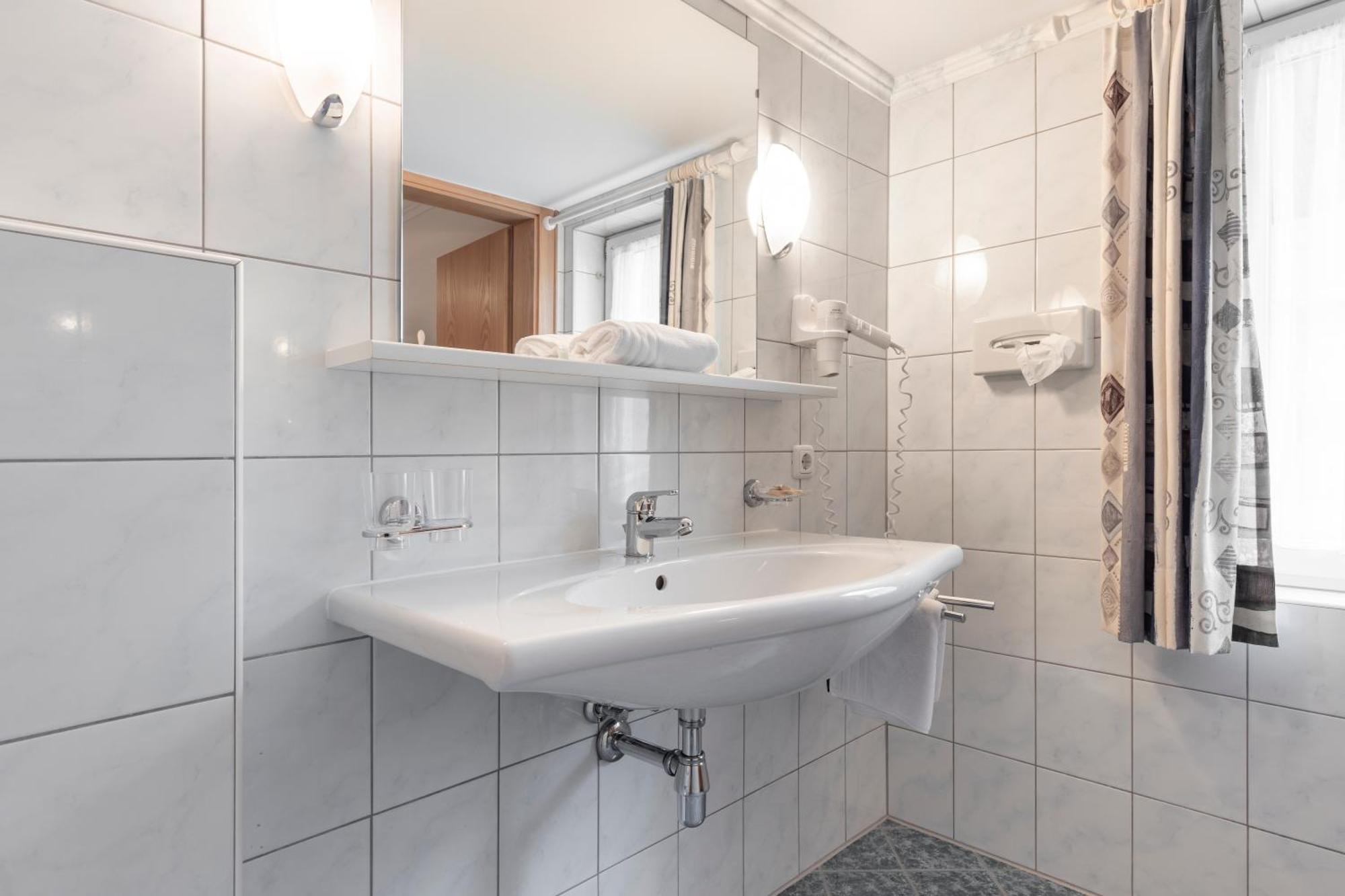 Schmid Rooms & Apartments Ισγκλ Εξωτερικό φωτογραφία