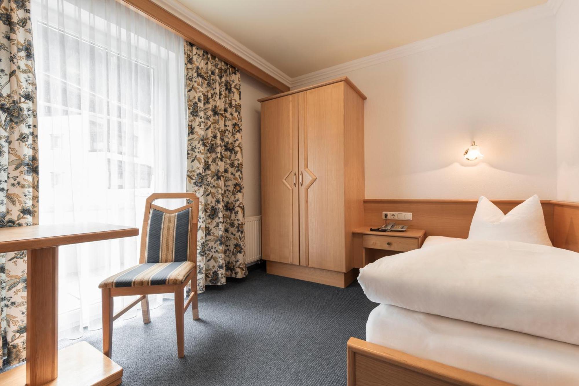 Schmid Rooms & Apartments Ισγκλ Εξωτερικό φωτογραφία