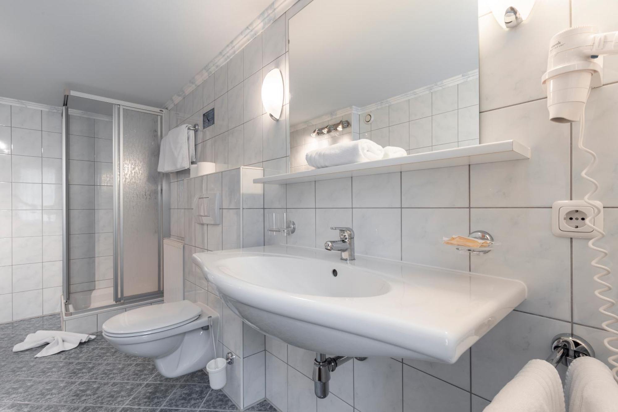 Schmid Rooms & Apartments Ισγκλ Εξωτερικό φωτογραφία
