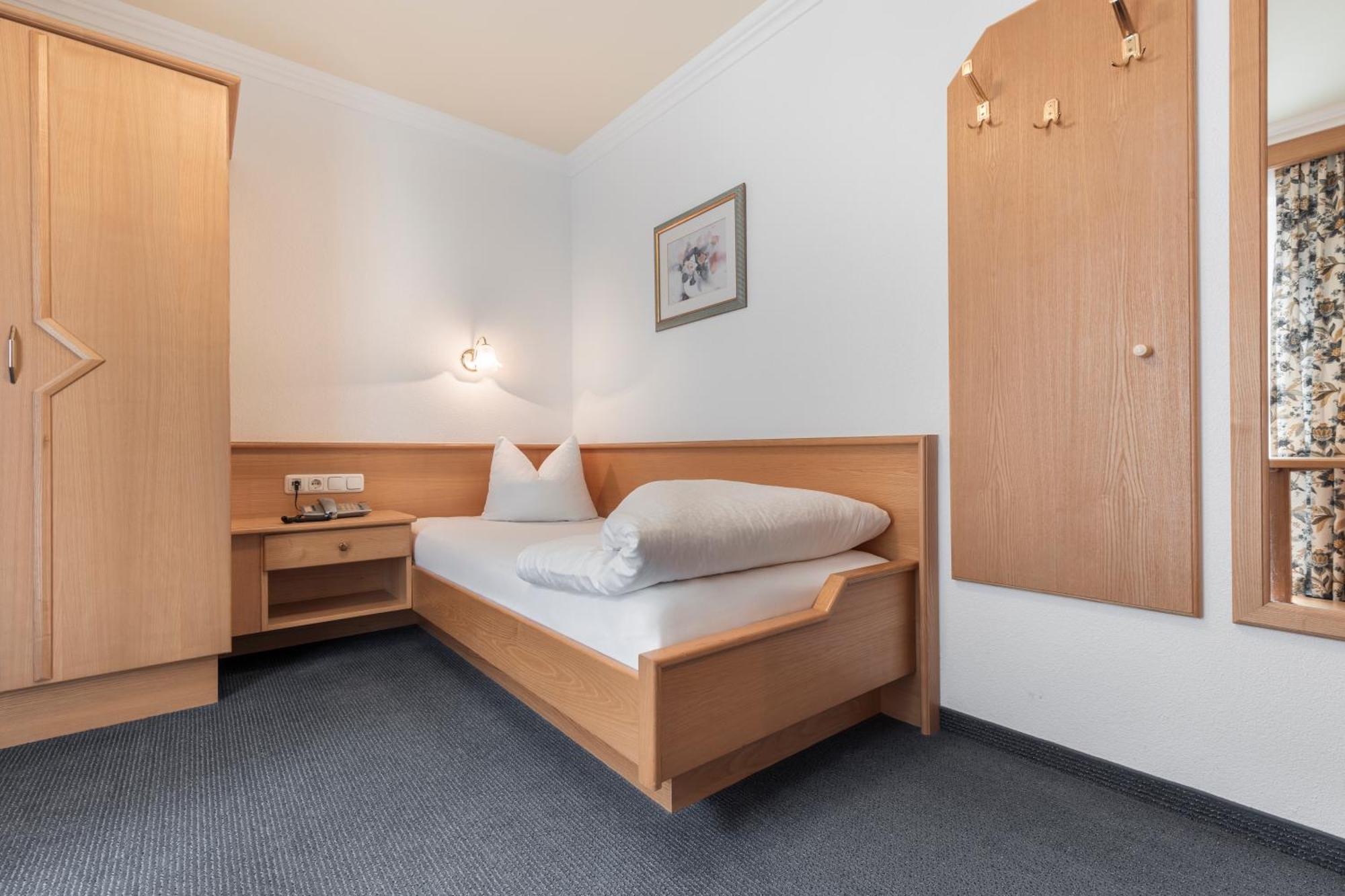 Schmid Rooms & Apartments Ισγκλ Εξωτερικό φωτογραφία