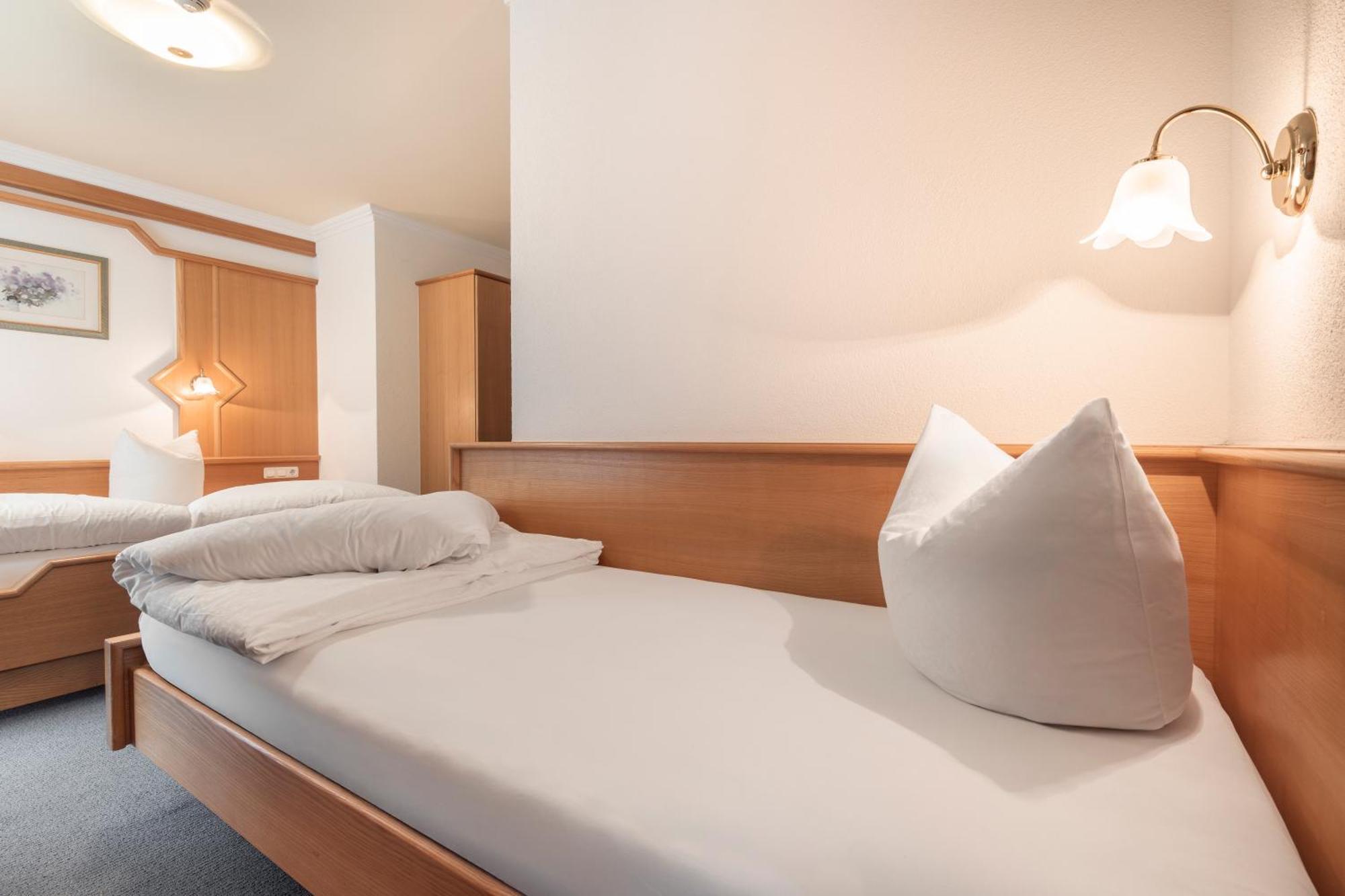 Schmid Rooms & Apartments Ισγκλ Εξωτερικό φωτογραφία