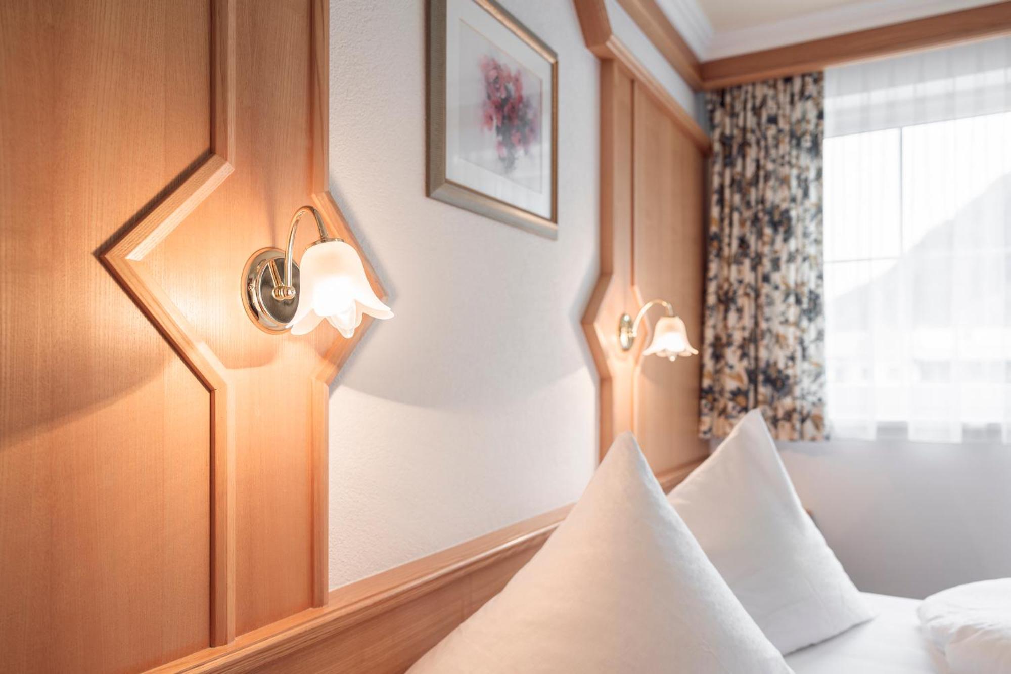 Schmid Rooms & Apartments Ισγκλ Εξωτερικό φωτογραφία