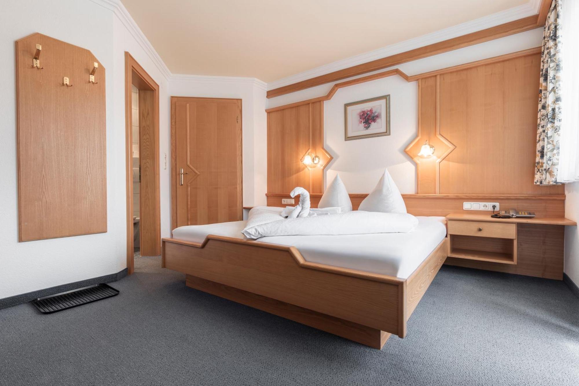 Schmid Rooms & Apartments Ισγκλ Εξωτερικό φωτογραφία