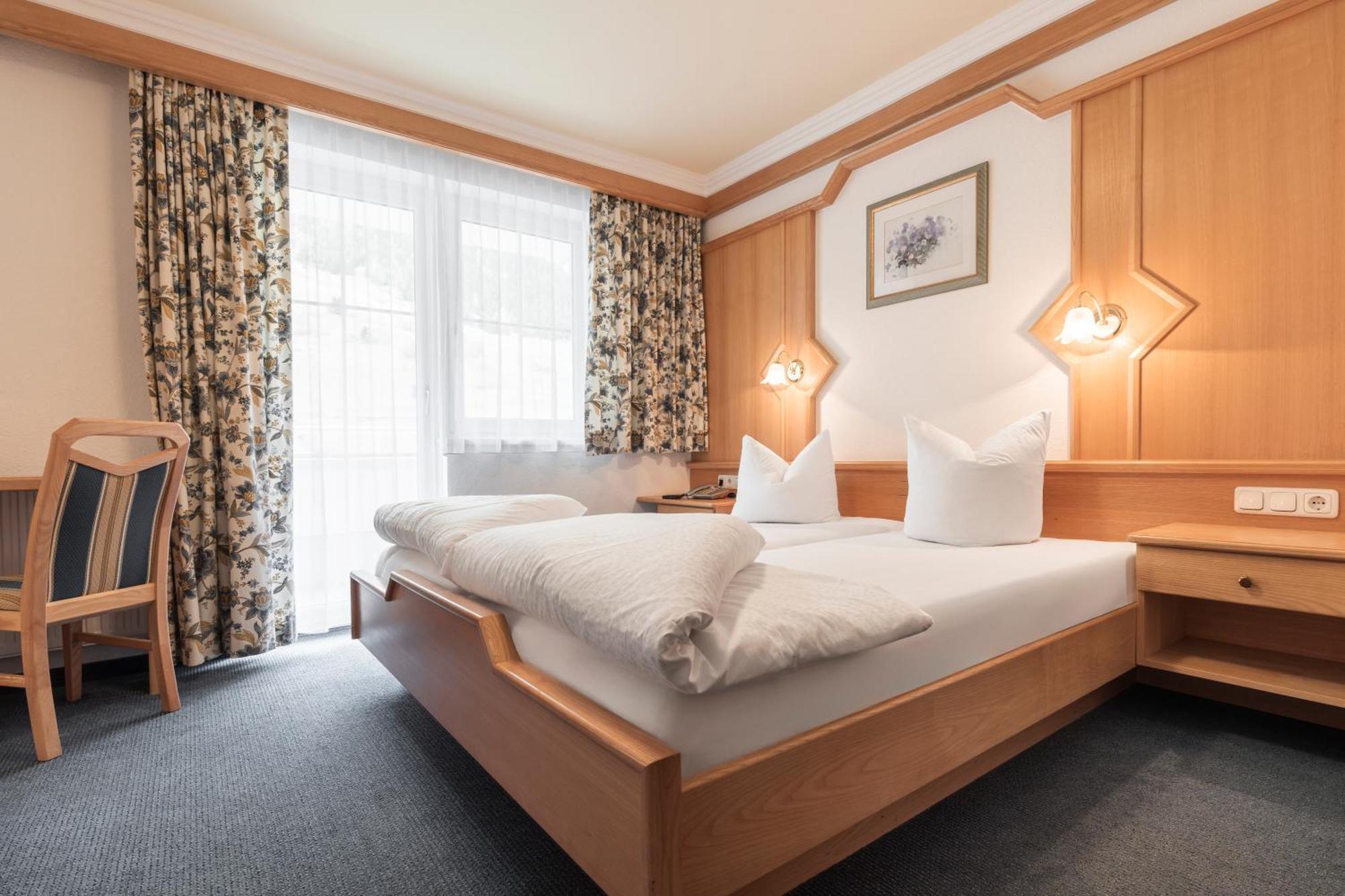 Schmid Rooms & Apartments Ισγκλ Εξωτερικό φωτογραφία