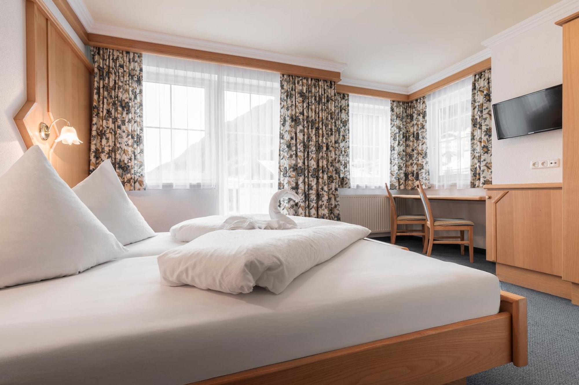 Schmid Rooms & Apartments Ισγκλ Εξωτερικό φωτογραφία